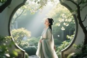 晨光中的隐秘花园，解析女性清晨春梦的心理与生理密码