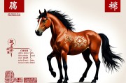 2002年哪个月出生的马最有福气？揭秘生肖马的吉祥月份