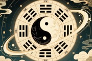 八字大限，命运流转中的十年周期