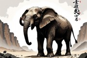 梦见大象，仙家在暗示什么？
