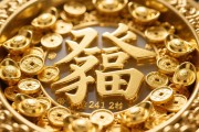 金玉满堂，汉字里流淌的财富密码