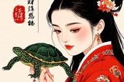 女人梦见乌龟有财运吗？解梦与财运的深层解析