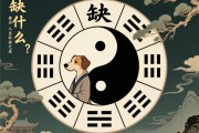 属狗之人，五行缺什么？解析命理缺失与人生补益之道