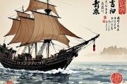 梦见船原版周公解梦，航行于潜意识的古老象征