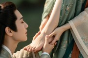 梦见自己抓住女人的脚
