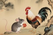 鼠与鸡相配婚姻如何，传统智慧与现代生活的交融