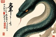 什么蛇是苦命蛇？命运多舛的蛇类象征与隐喻