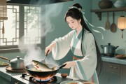梦见自己下厨做鱼