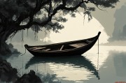 梦见船是仙家在暗示什么？探寻梦境背后的灵性指引