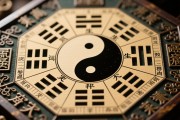 八字测人生运势命运，揭开命运的神秘面纱