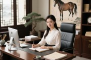 九零年属马女性办公位置图解析，布局、风水与职场能量提升指南