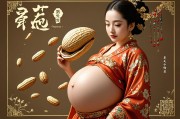 孕妇梦见带壳的花生，吉祥之兆还是心灵映射？