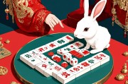 属兔今天打麻将财运，手气如何？策略与运势全解析