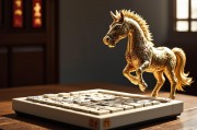 属马今天打麻将财运，运势解析与致胜之道