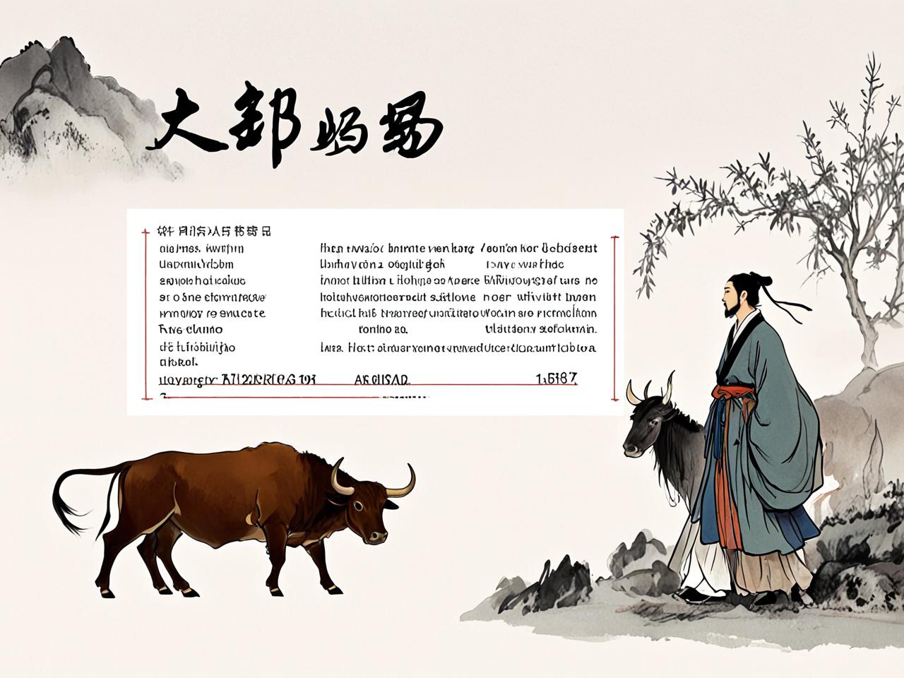 属牛之人最佳职业探析,坚韧踏实,成就非凡人生 属牛之人最佳职业探析,坚韧踏实,成就非凡人生