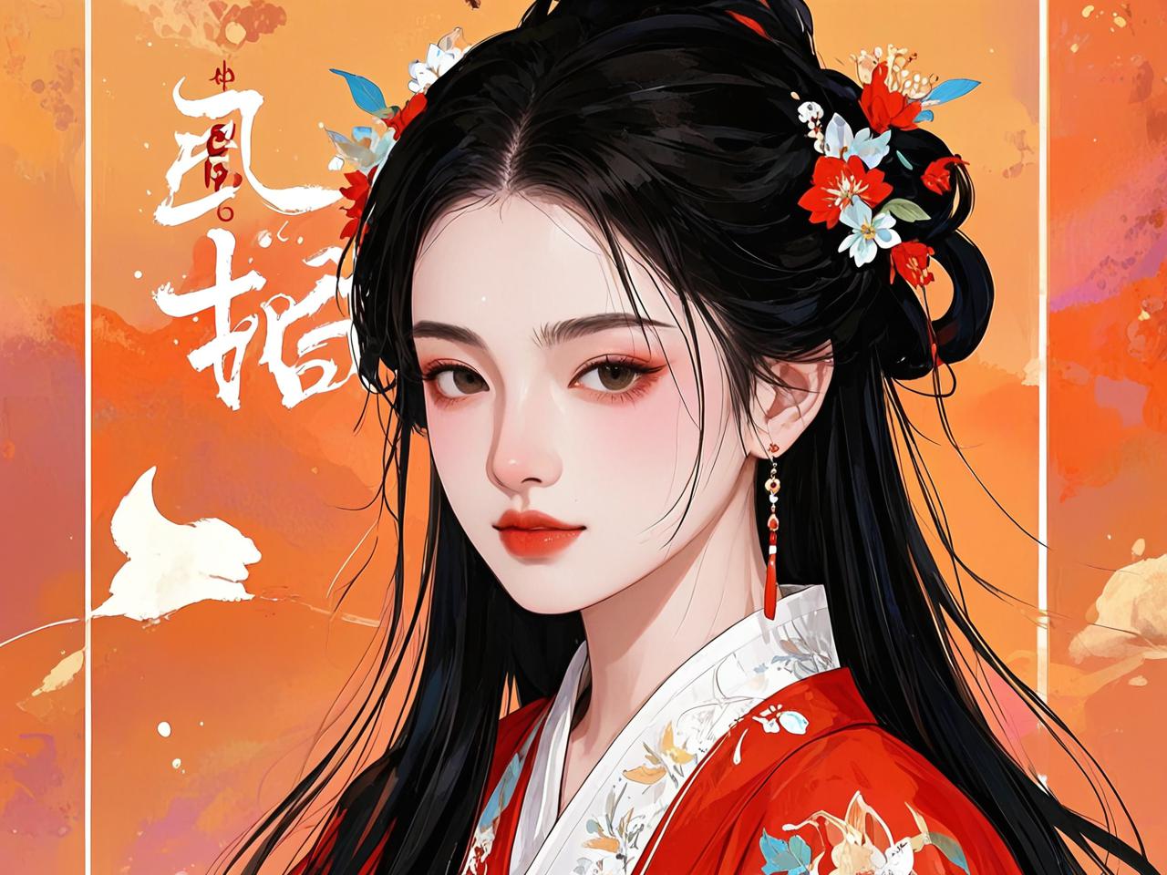 属牛女2025正桃花贵人，良缘天赐，贵人引路