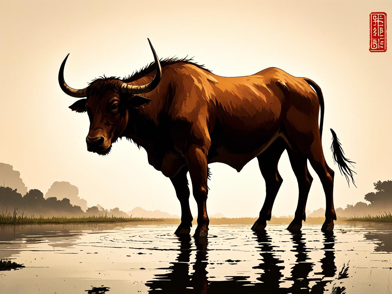 85年属牛后半生婚姻,历经沉淀,终见繁花 85年属牛后半生婚姻,历经沉淀,终见繁花