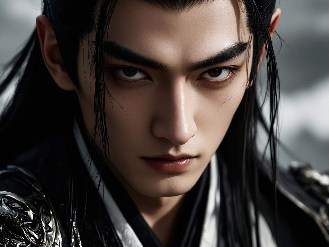 男带七杀会有啥情况，命理中的挑战与机遇