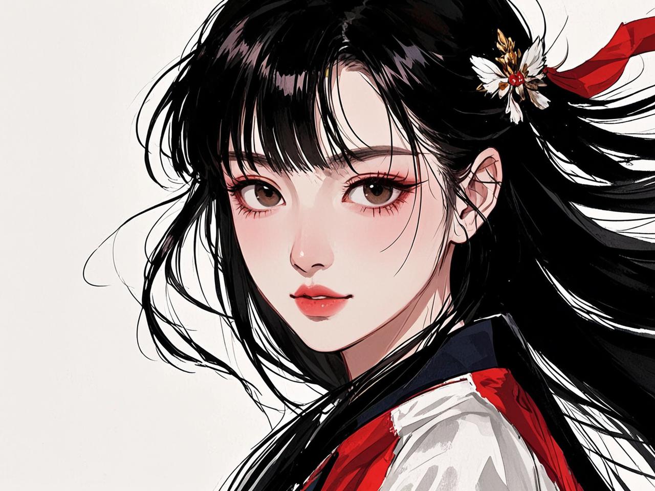 2002属马女孩一生运势，奔腾不息，终成千里之志