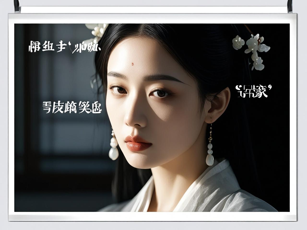 梦见明星是仙家托梦，一场跨越维度的神秘对话