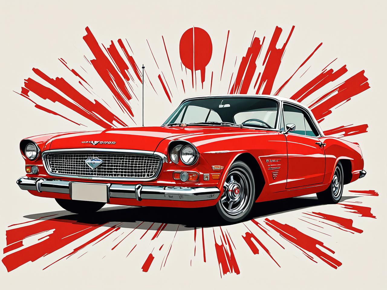 梦到买新车，偏财运来临的征兆？