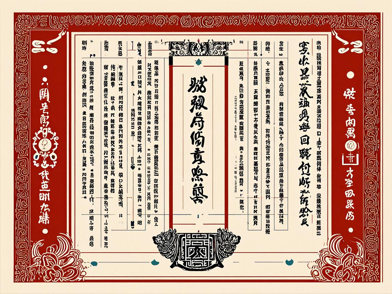 偏财在四柱口诀,命理中的财富密码解析 偏财在四柱口诀,命理中的财富密码解析