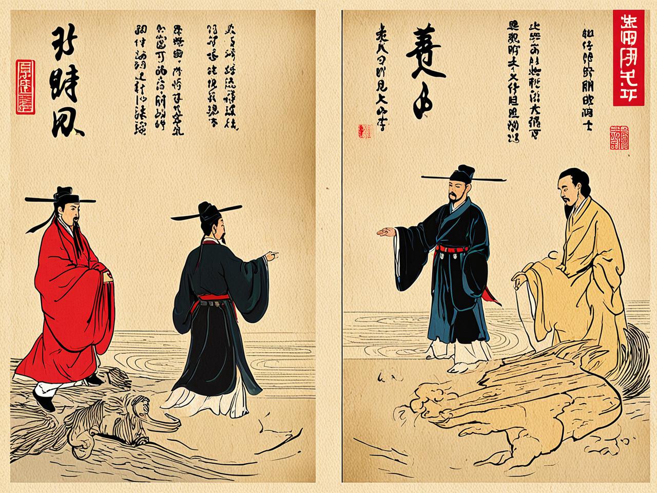 商人求财之道,偏财为主,还是正财为要? 商人求财之道,偏财为主,还是正财为要?