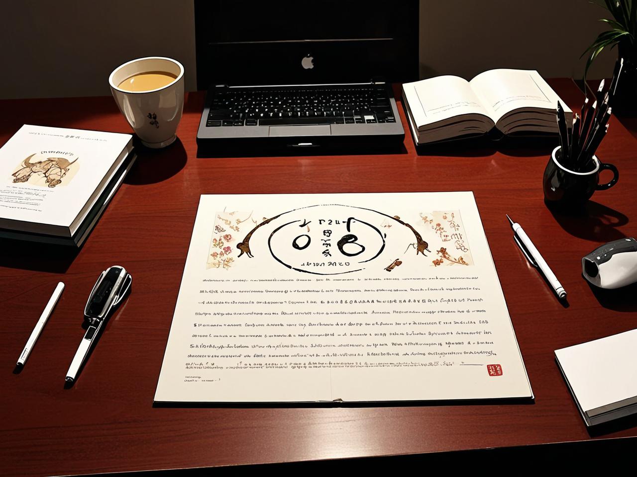 73年属牛女办公桌最佳位置解析，提升事业运势的秘诀