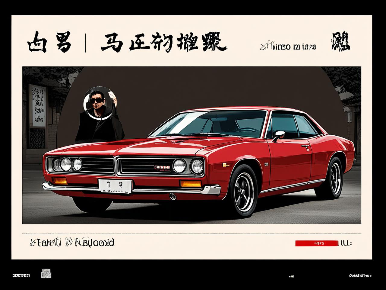 男人梦见买了一辆新车，潜意识中的欲望与转变