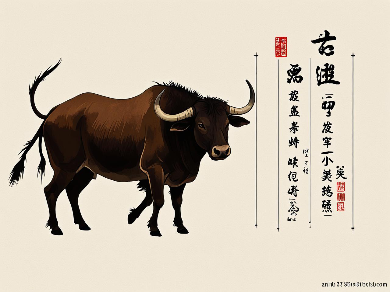 2009年属牛五行缺啥？详解命理与调和之道