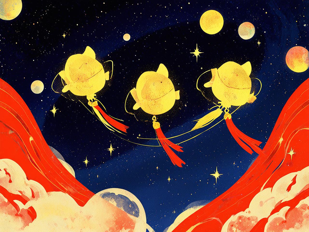 三个偏财不是一般人