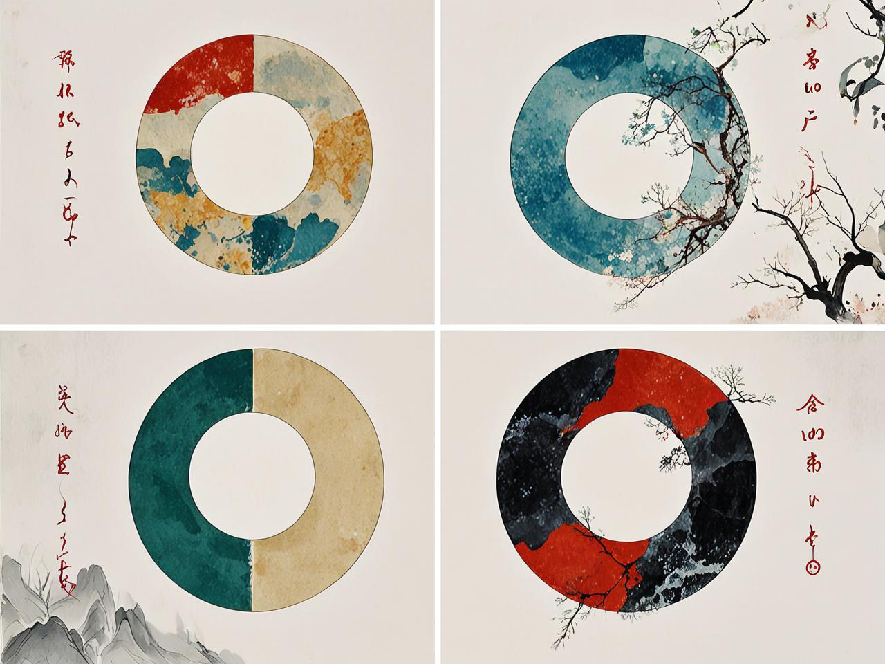 适合住东户的四大属相，风水与命理的智慧融合