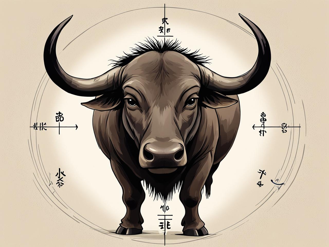 水牛命的人五行缺什么？深度解析命理与调和之道