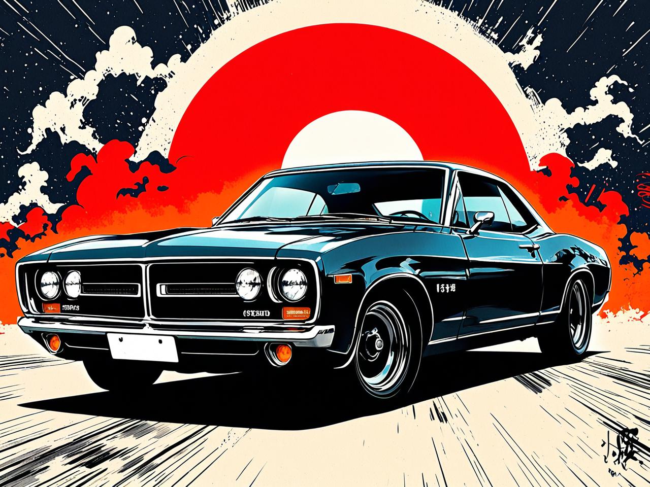 男人梦见买车，吉兆背后的深层解读