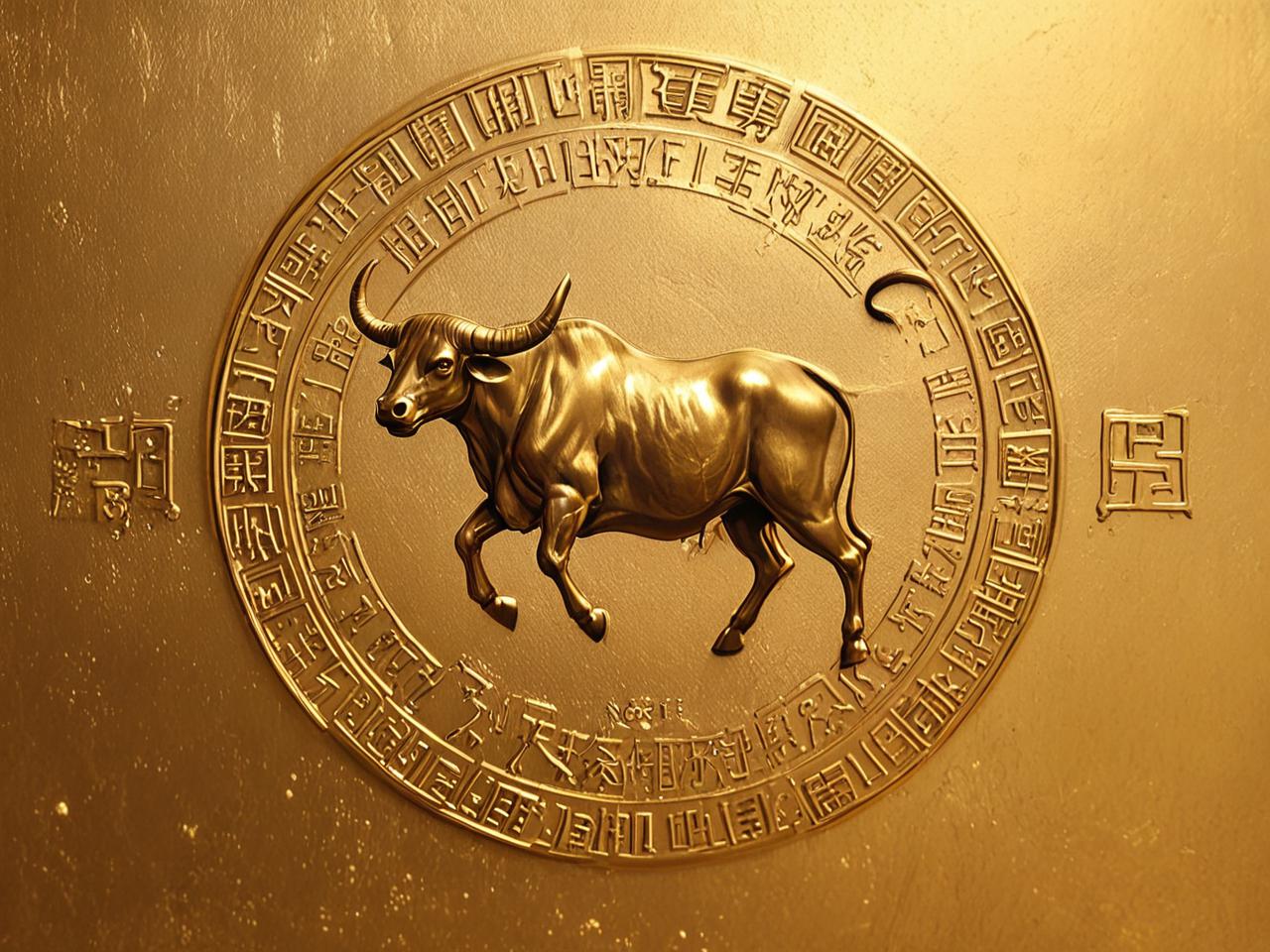 属牛1985海中金命详解