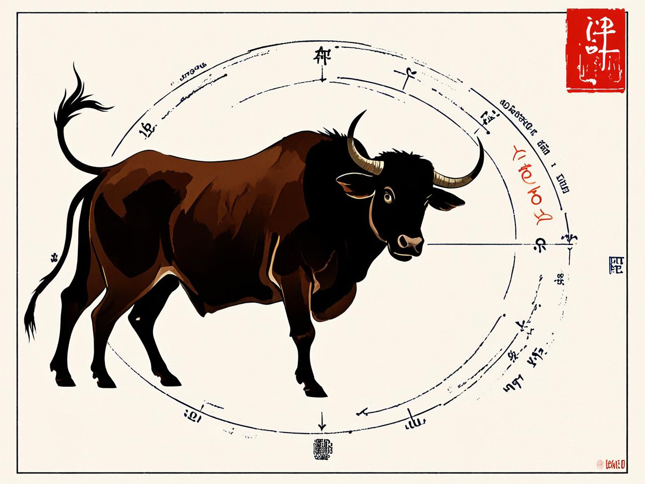 21年的牛五行缺啥？解析2021年牛年五行缺失与运势调和