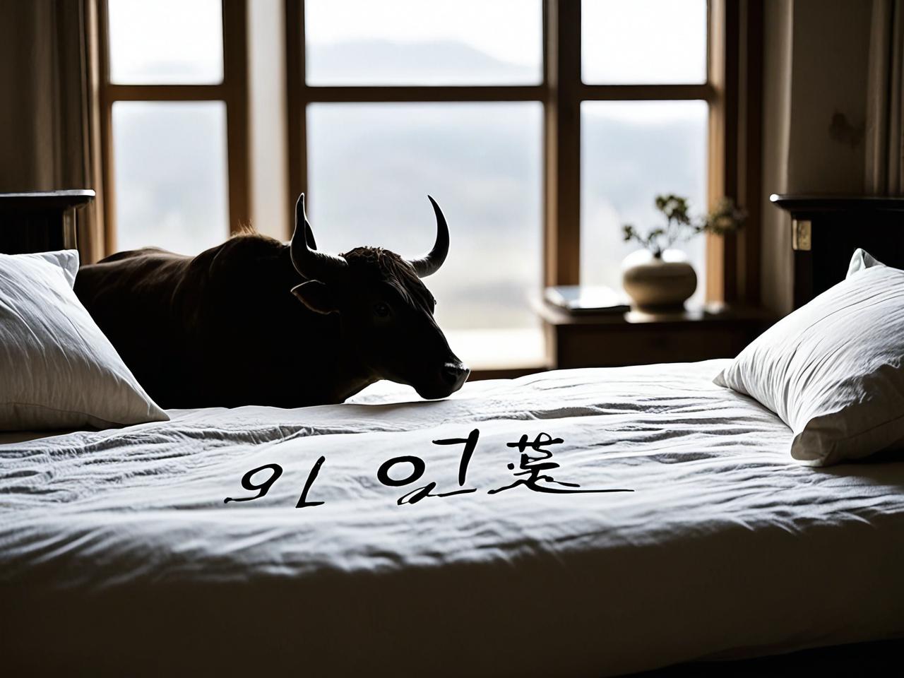 97男属牛床头朝哪个方向最旺,风水布局与运势解析 97男属牛床头朝哪个方向最旺,风水布局与运势解析