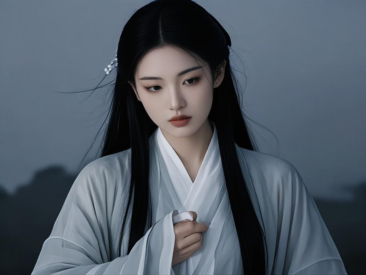 女人梦见挑衣服的吉兆，潜意识中的自我蜕变与机遇预示