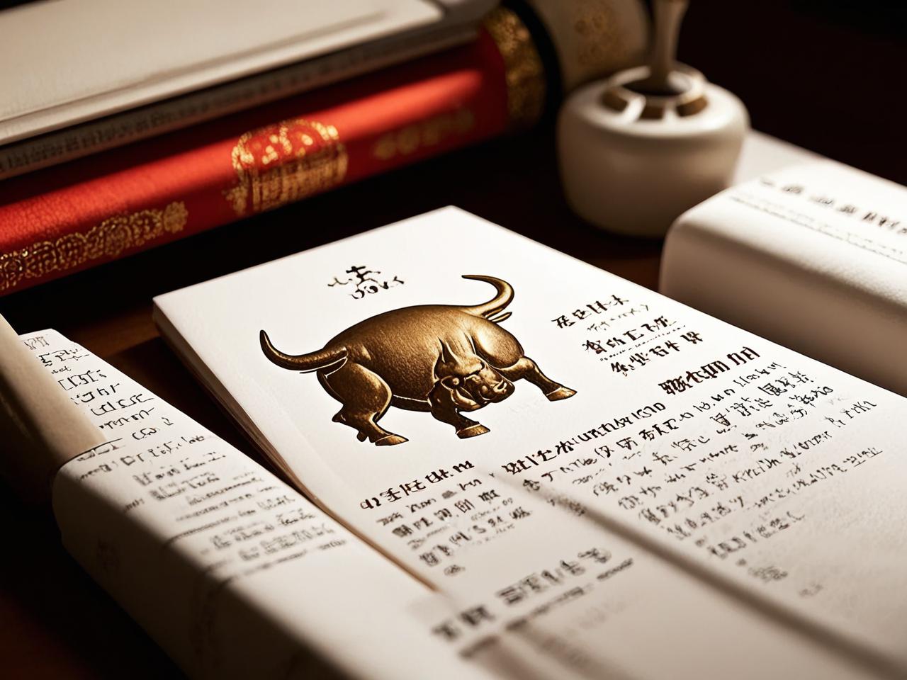 属牛人床头朝哪最旺财？风水布局助你财运亨通