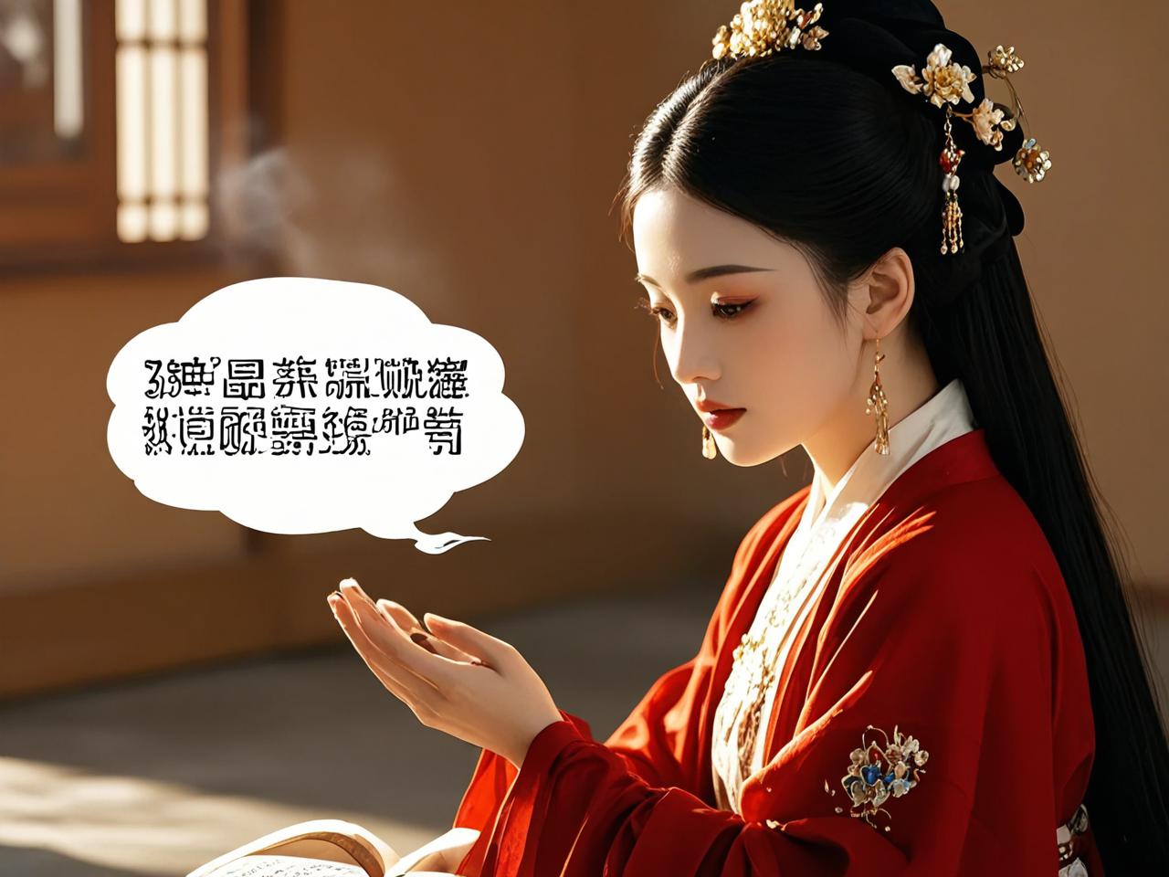 女人梦见穿新衣要发财，梦境中的财富预兆与文化解析