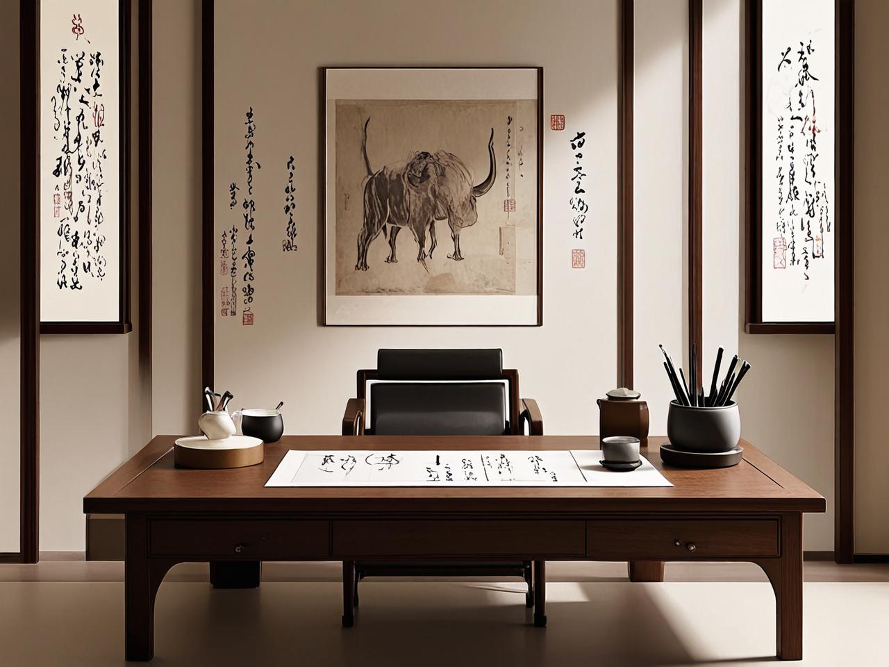 属牛办公桌最旺三个东西,助你事业腾飞的秘诀 属牛办公桌最旺三个东西,助你事业腾飞的秘诀