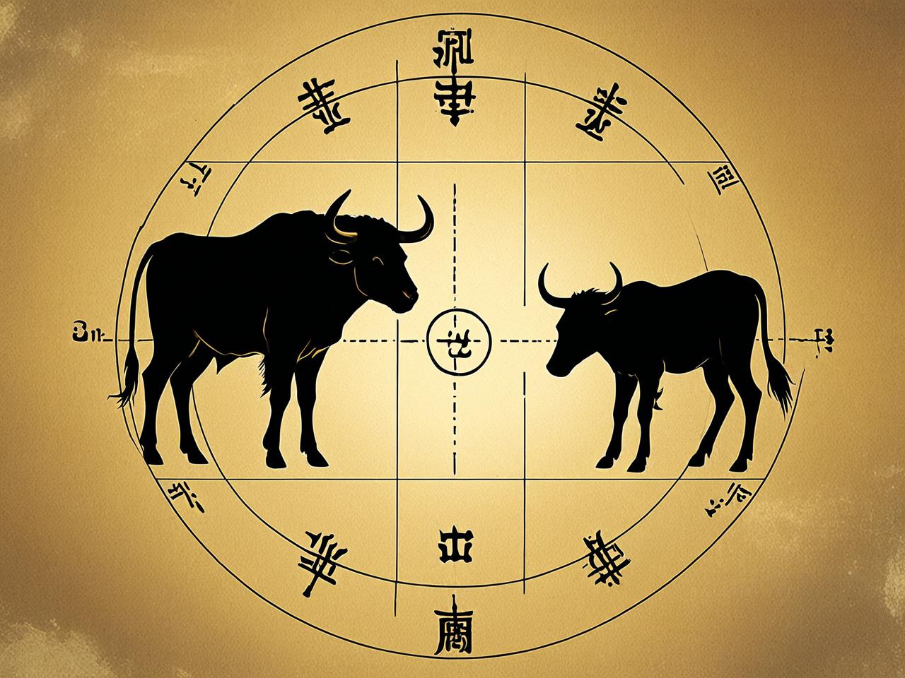 1985年属牛的人五行究竟属木还是金？深入解析生辰八字的奥秘