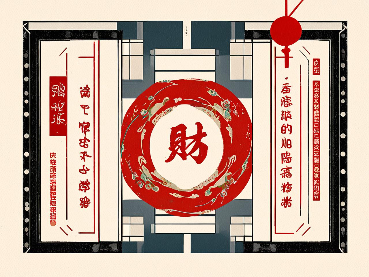 家中财位最简单的找法,轻松布局,招财纳福 家中财位最简单的找法,轻松布局,招财纳福