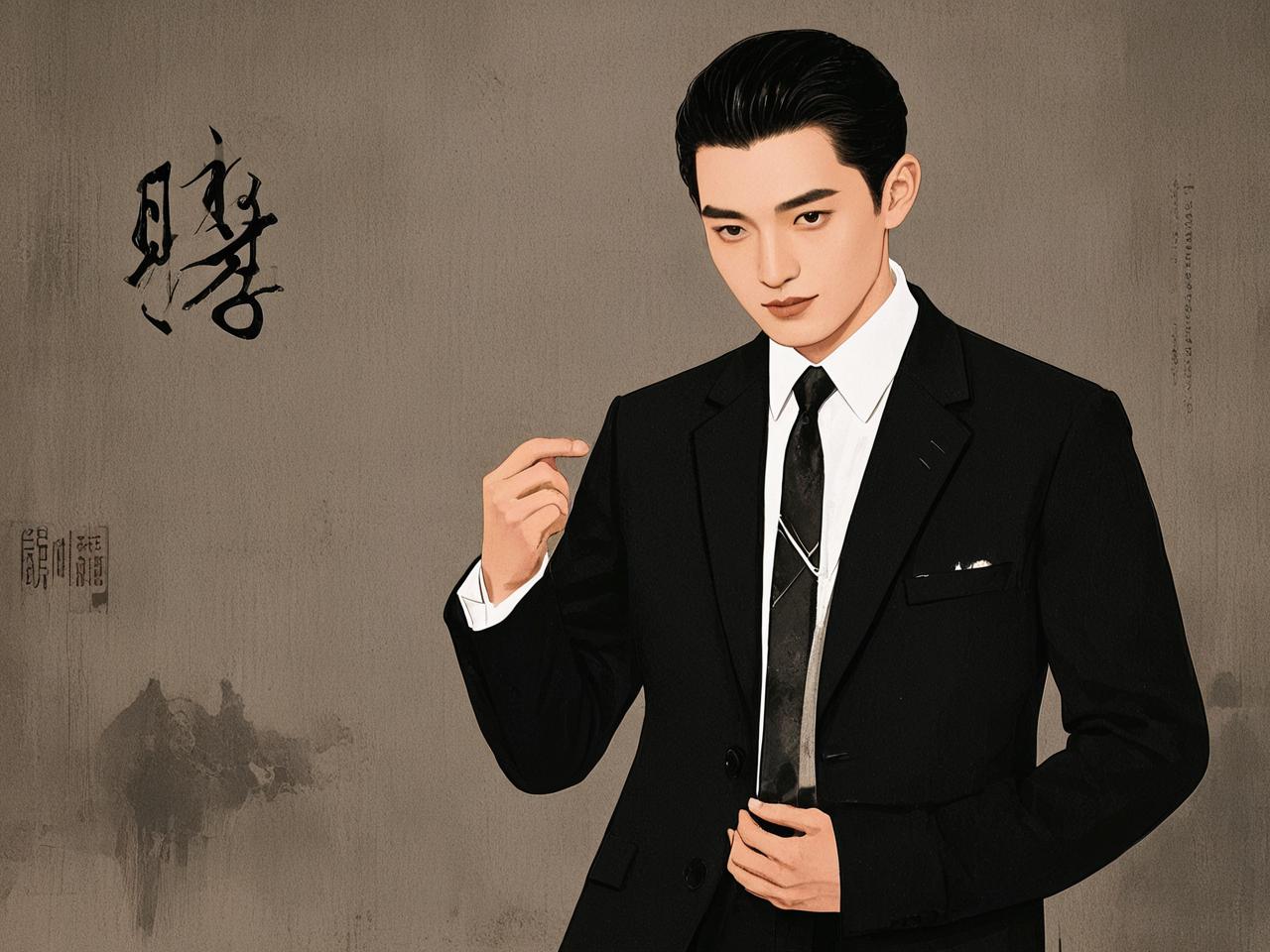 商人求财，偏财还是正财之道？