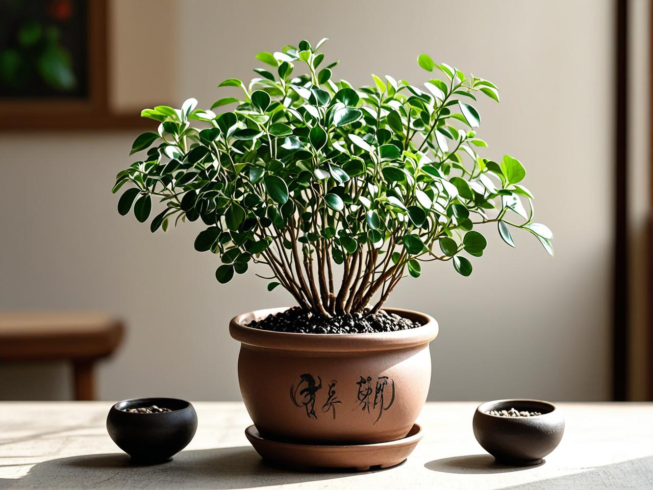 属牛人适合养什么盆栽？这些植物助你牛气冲天！