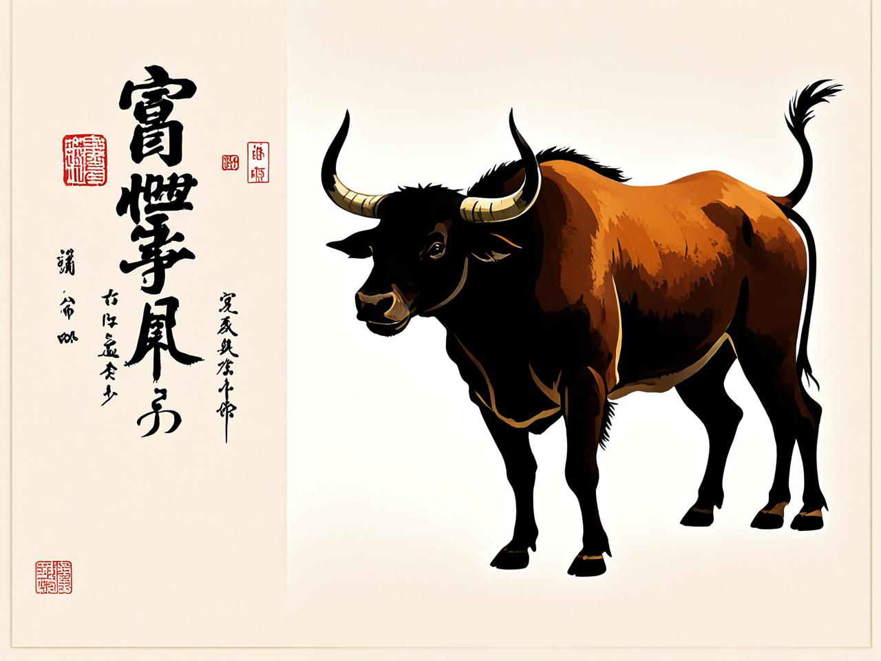 富贵牛一般生在几月，命理与机遇的深层解析