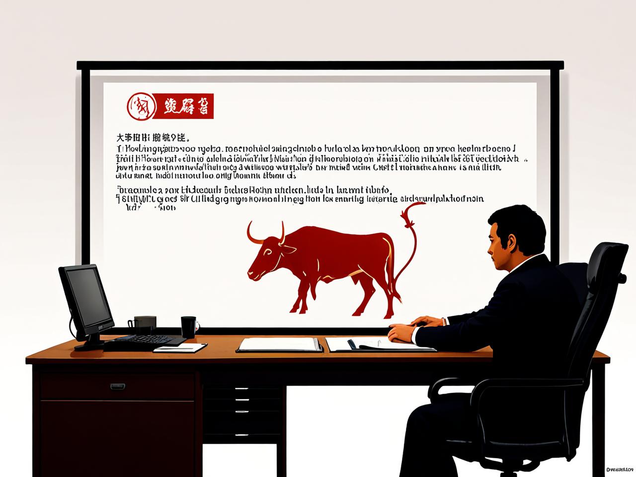 1973年牛男办公桌最佳朝向,提升事业运势的风水布局 1973年牛男办公桌最佳朝向,提升事业运势的风水布局