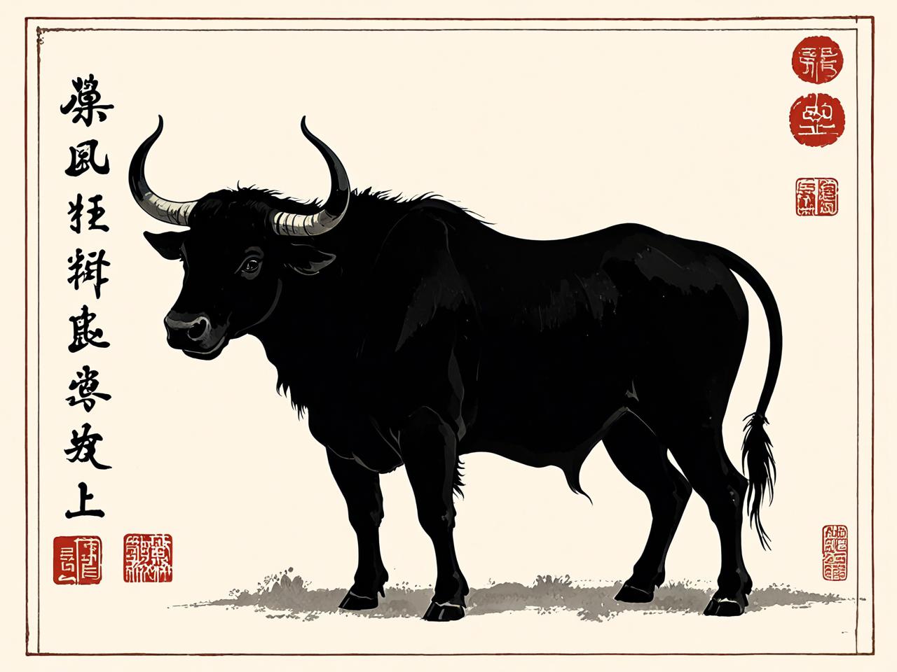 适合属牛人养的风水植物，助运旺财，安稳顺遂