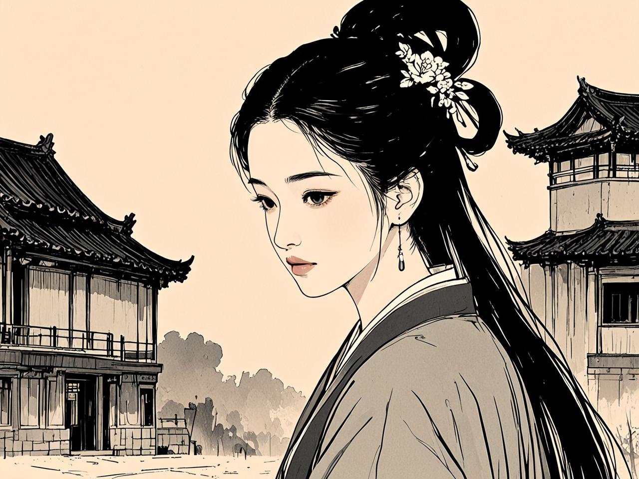 女人梦见有多处房子，潜意识中的自我与归属探索