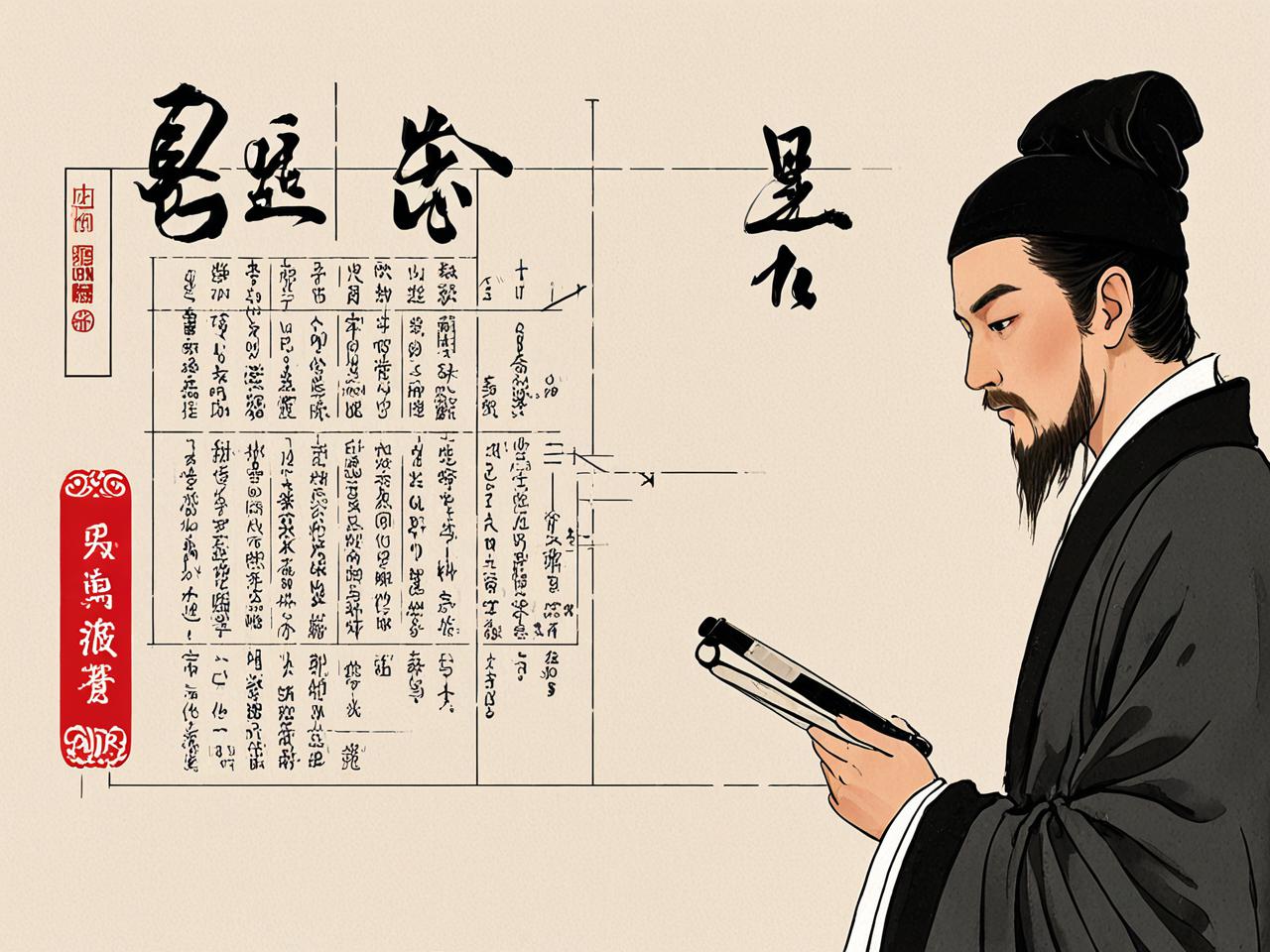 男命正财代表什么，命理中的财富、责任与人生格局